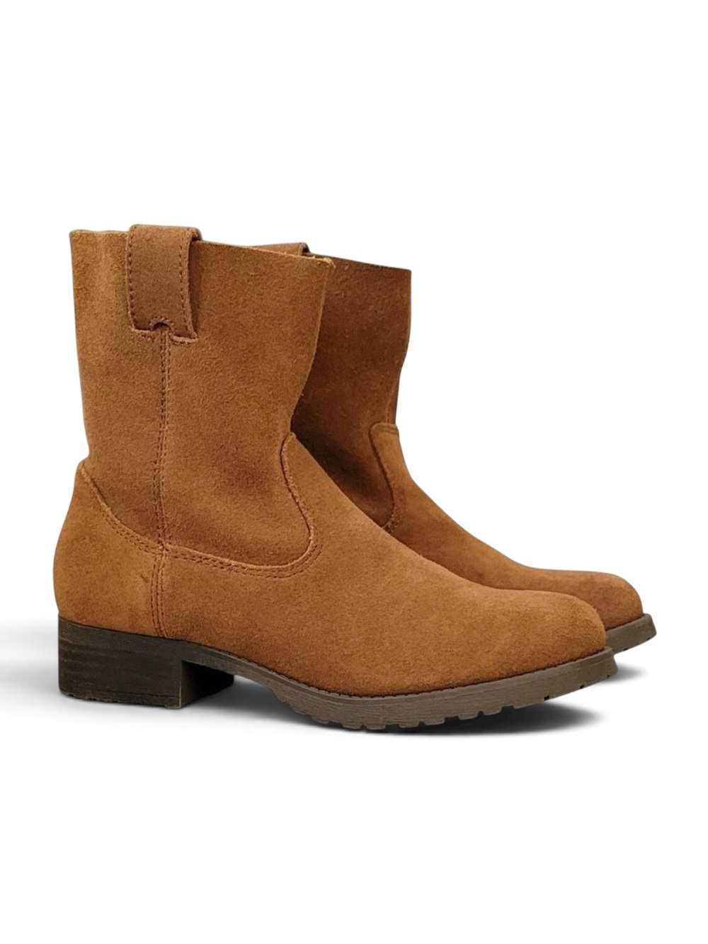 American Eagle Outfitters Suede Boots